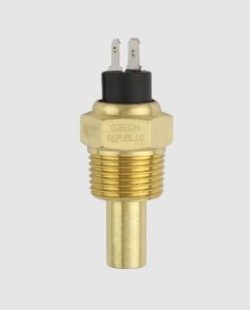 AVR GAVR 8A